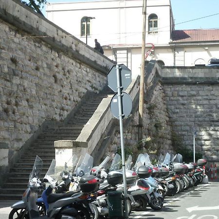 Hotel Aurora La Spezia Exterior photo