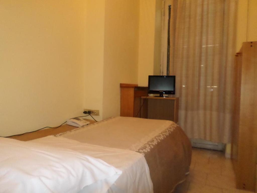 Hotel Aurora La Spezia Exterior photo